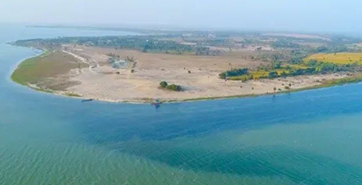 Irukkam Island, Sri Potti Sriramulu Nellore, Andhra Pradesh - Vushii.com Irukkam Island, Sri Potti Sriramulu Nellore, Andhra Pradesh - Vushii.com